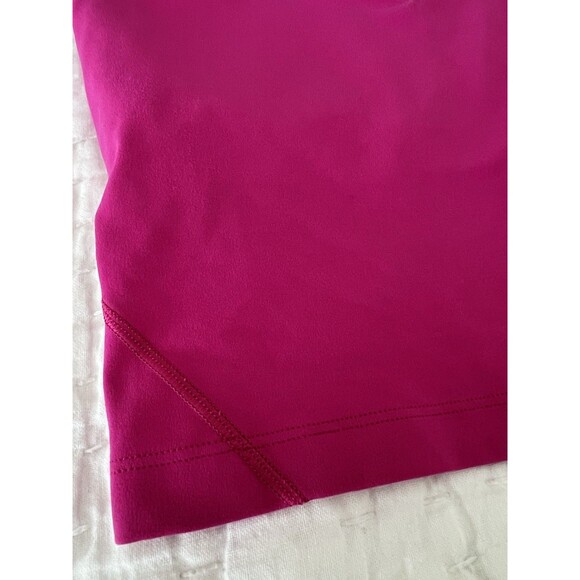 Lululemon Sports Bra Pink XS EUC - Picture 2 of 6